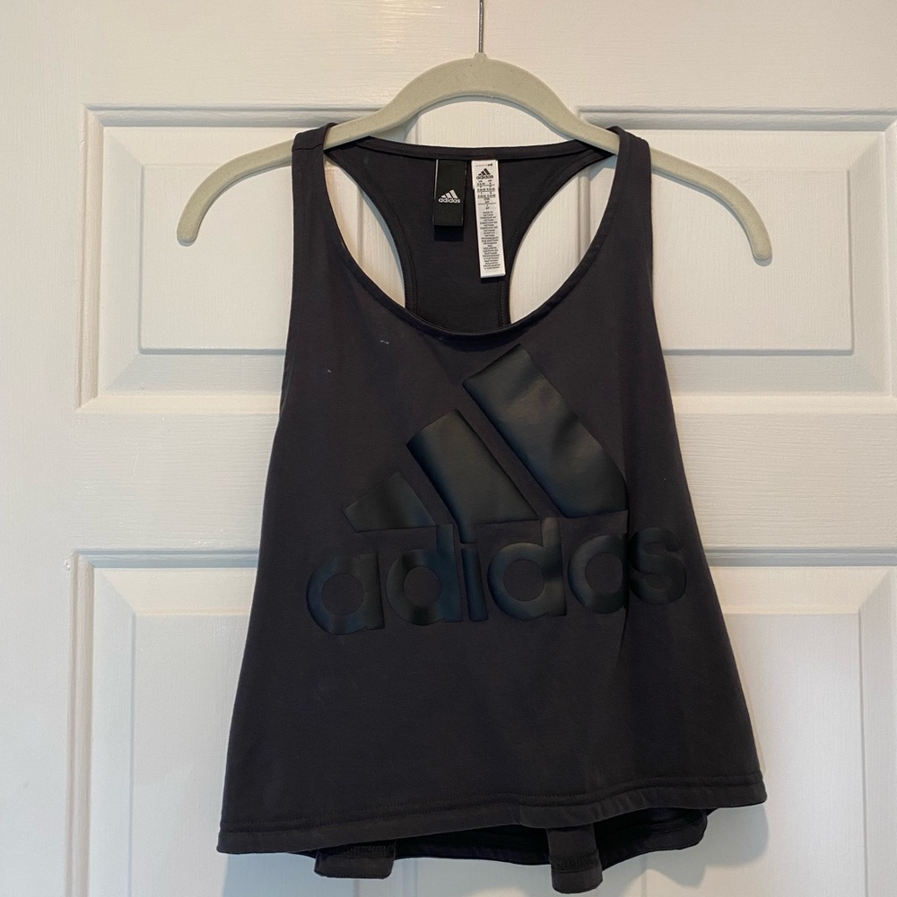 Adidas Tank Top